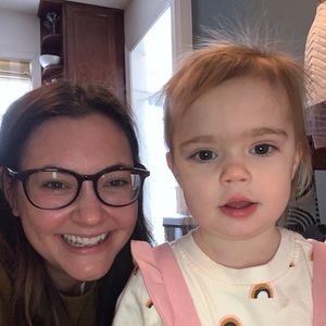 Meet your Posher, Megan